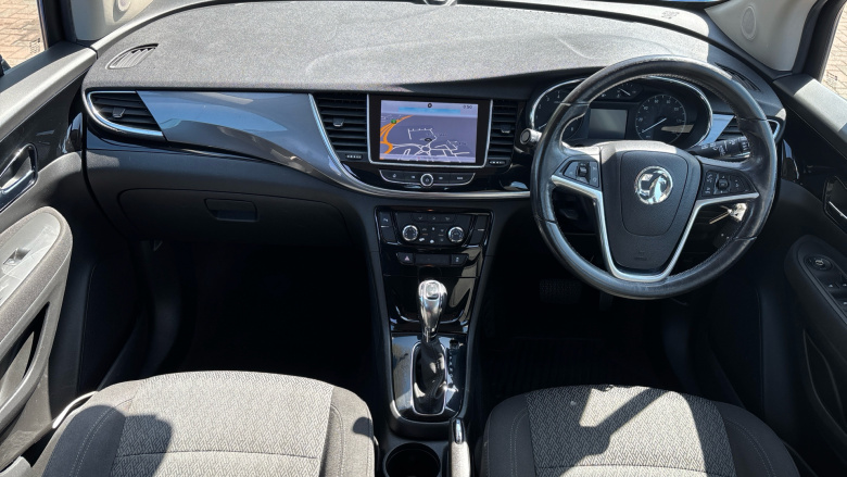 Vauxhall Mokka X 1.4T Design Nav 5dr Auto Petrol Hatchback